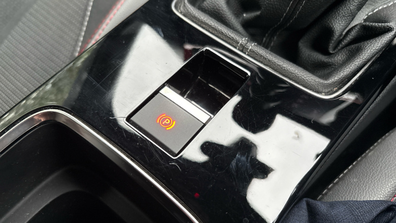 Vauxhall Mokka 1.2 Turbo 100 SRi Premium 5dr Petrol Hatchback